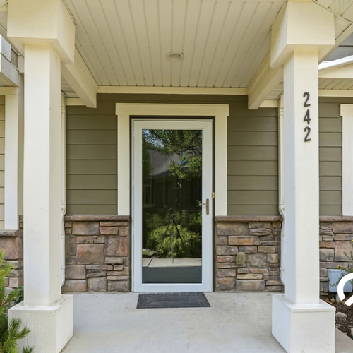 Logan Home For Sale - 242 W 1010 S