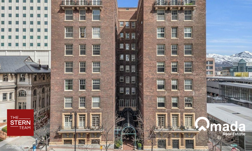 Salt Lake City Home For Sale - 29 S State …