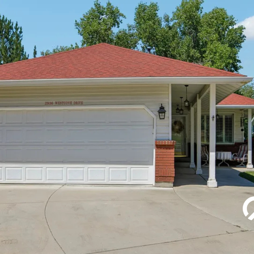 Salt Lake City Utah Home For Sale - 2936 Westcove Dr