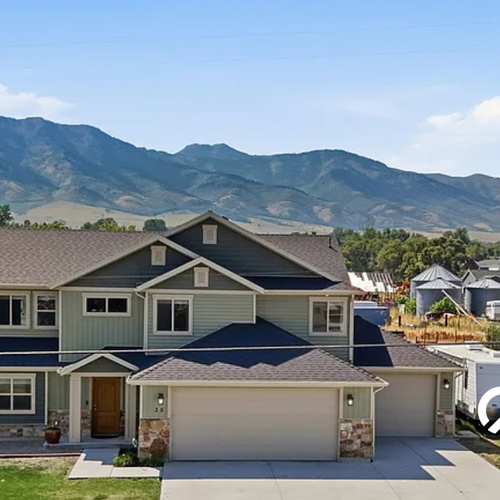 Clarkston Utah Home For Sale - 35 N 200 E