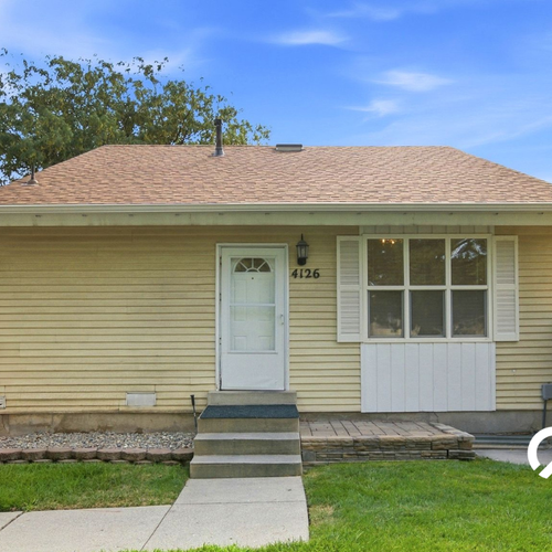 West Valley City Home For Sale - 4126 S Eastern Park Ln