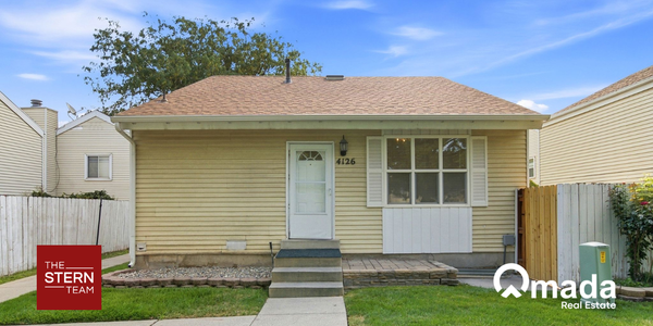 West Valley City Home For Sale - 4126 &hellip;