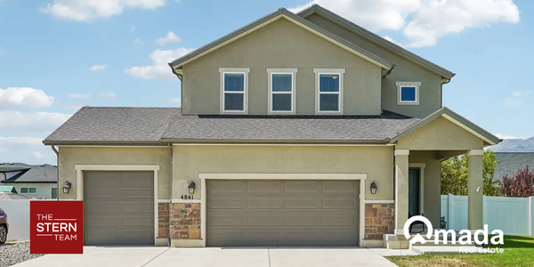 Eagle Mountain Home For Sale - 4841 N &hellip;