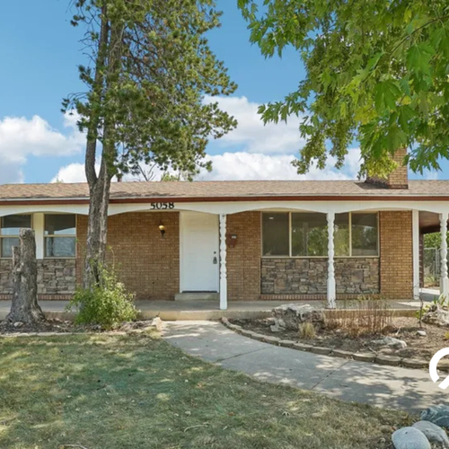 Roy Home For Sale - 5058 S 2600 W