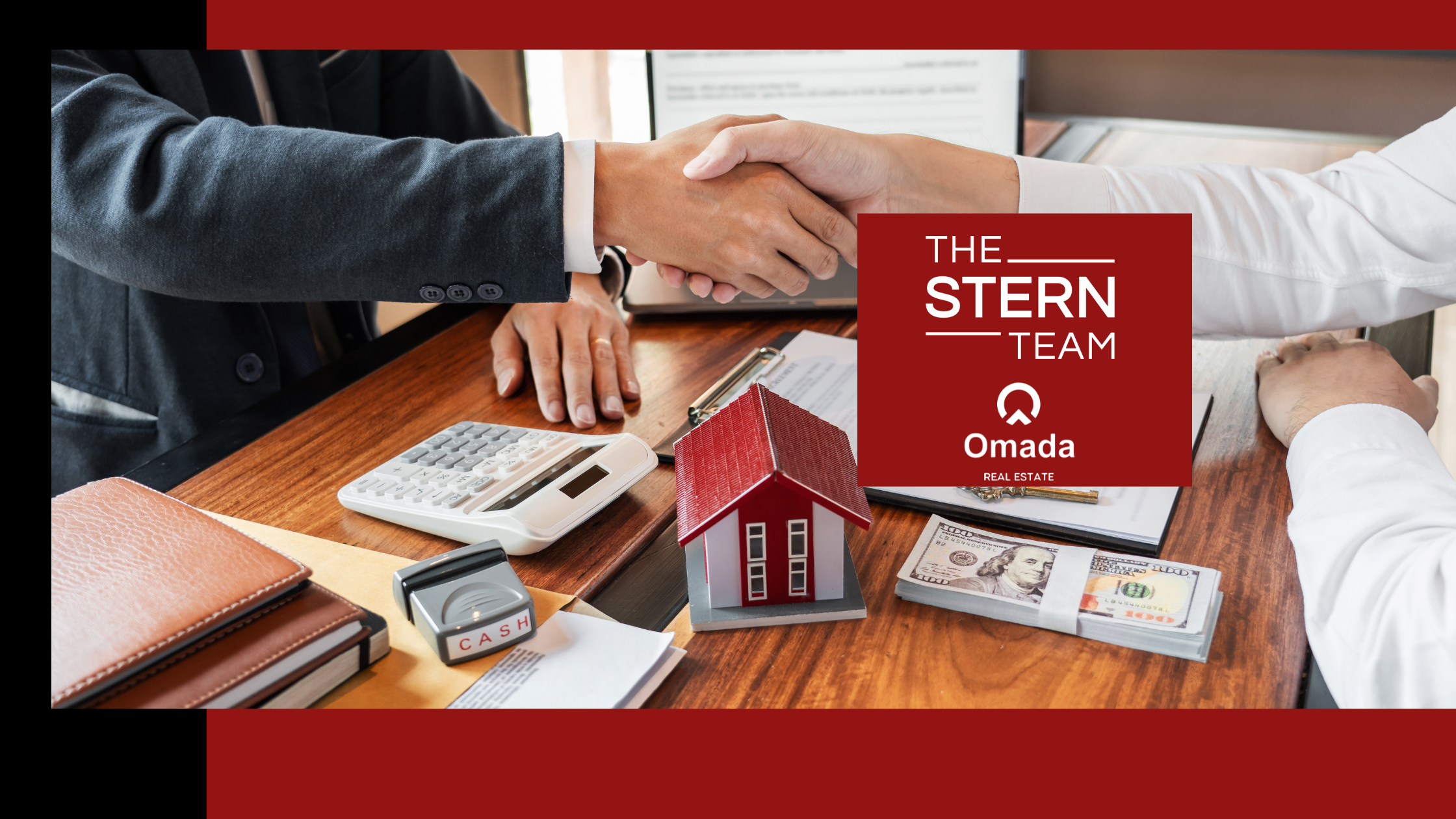 How Does a Cash Offer Work on a House?