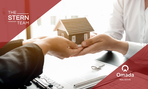 How Long Does It Take to Buy a House?