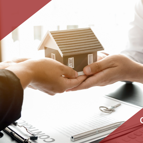 How Long Does It Take to Buy a House?