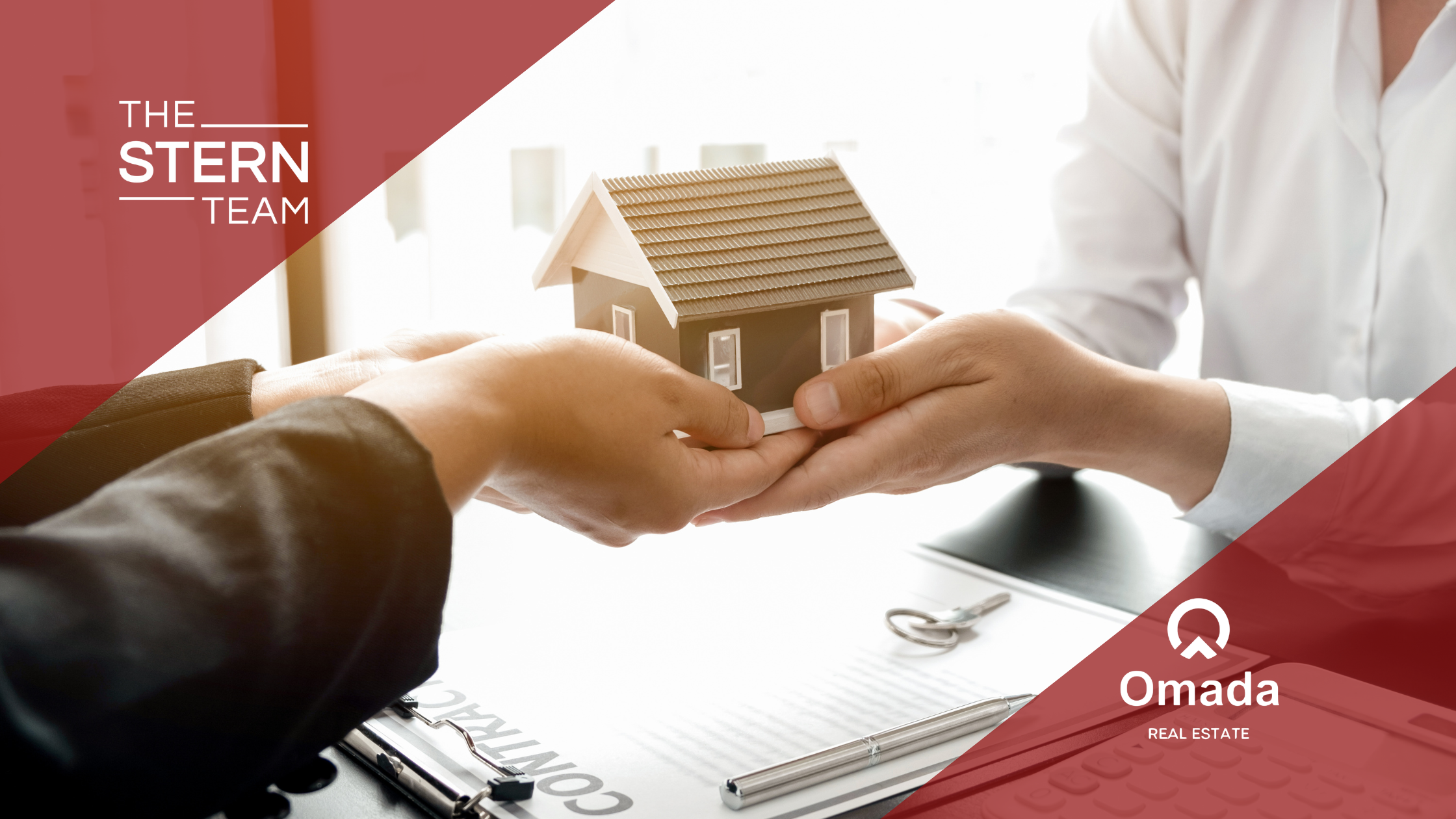 How Long Does It Take to Buy a House
