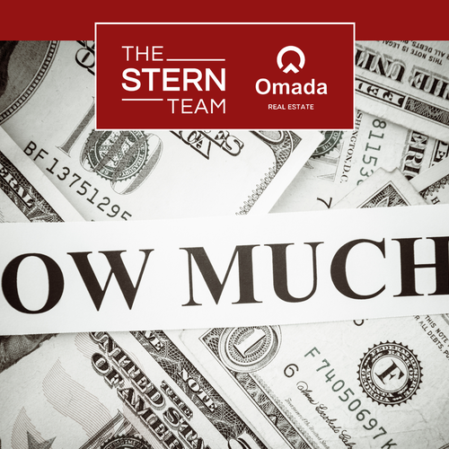 How Much Do First-Time Buyers Need Saved?