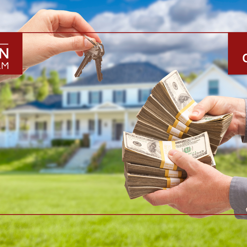 Should I Accept a Cash Offer for My House?