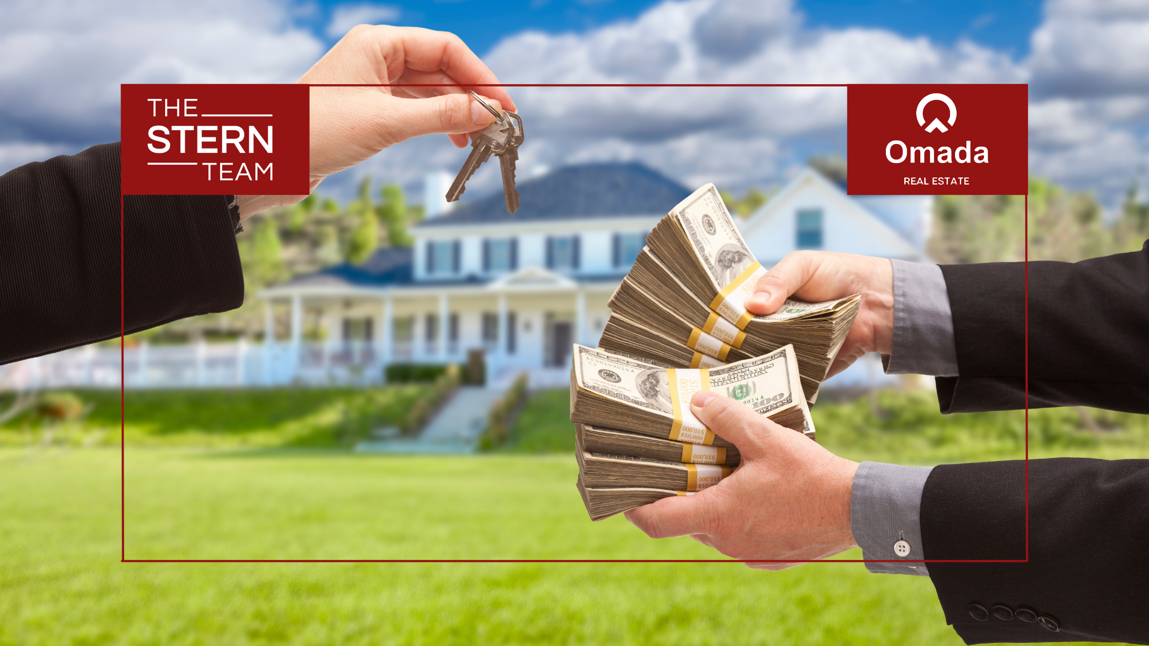 Should I Accept a Cash Offer for My House