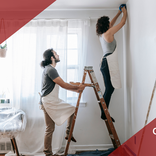 Should I Renovate Before Selling My House?
