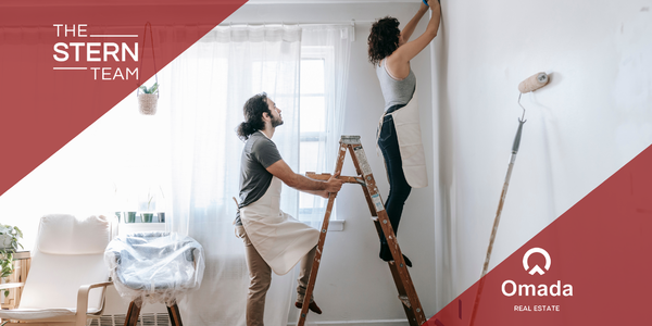 Should I Renovate Before Selling My House?
