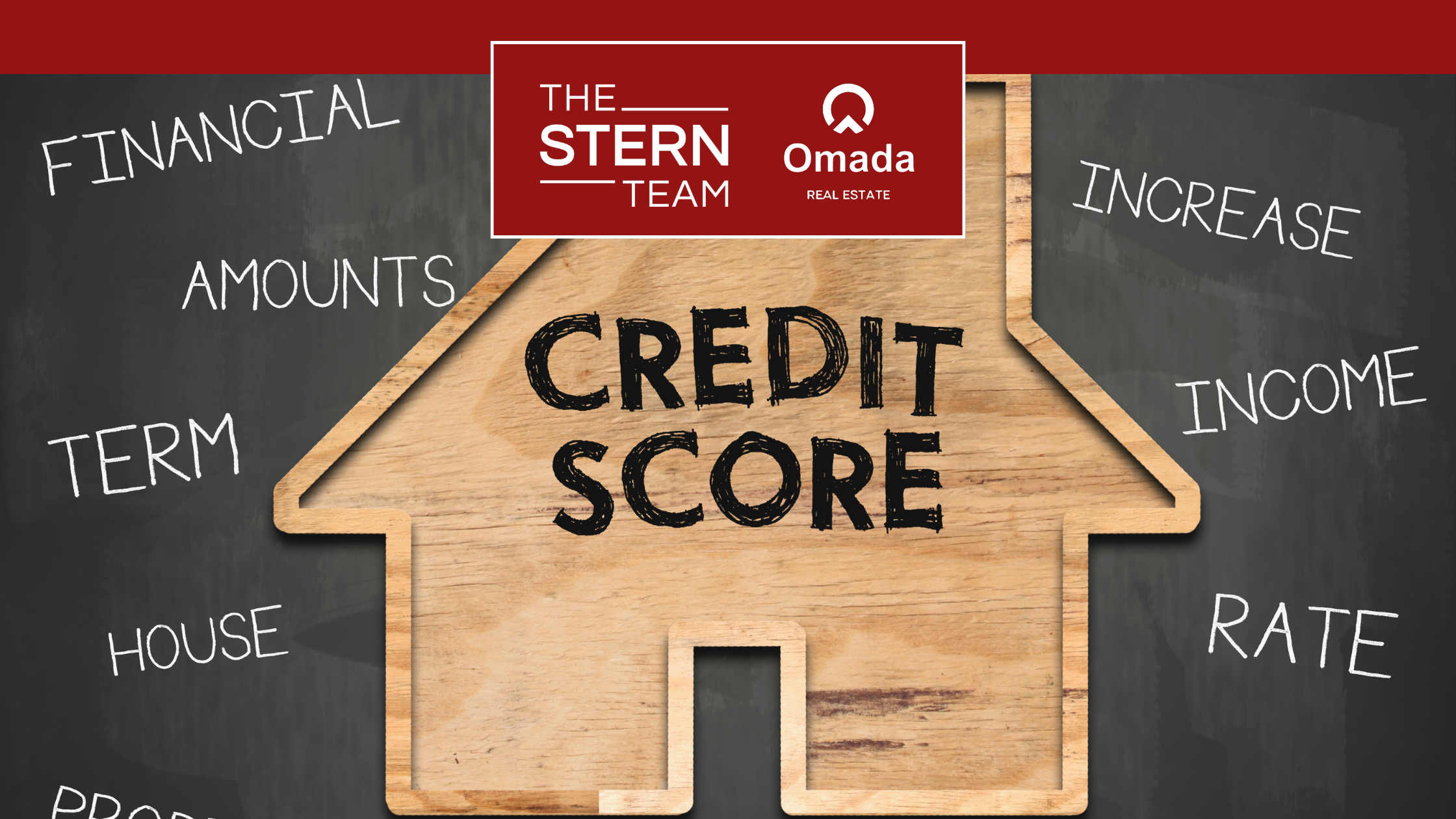 What Credit Score Do I Need to Buy a House?