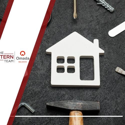 What Should I Fix Before Selling My House