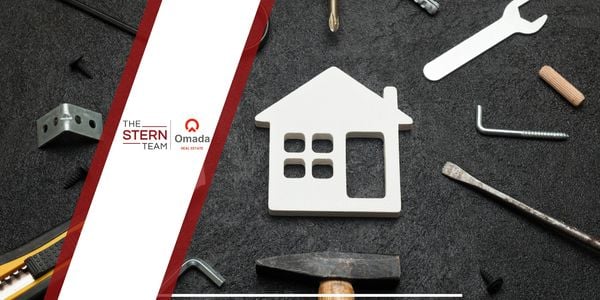 What Should I Fix Before Selling My House
