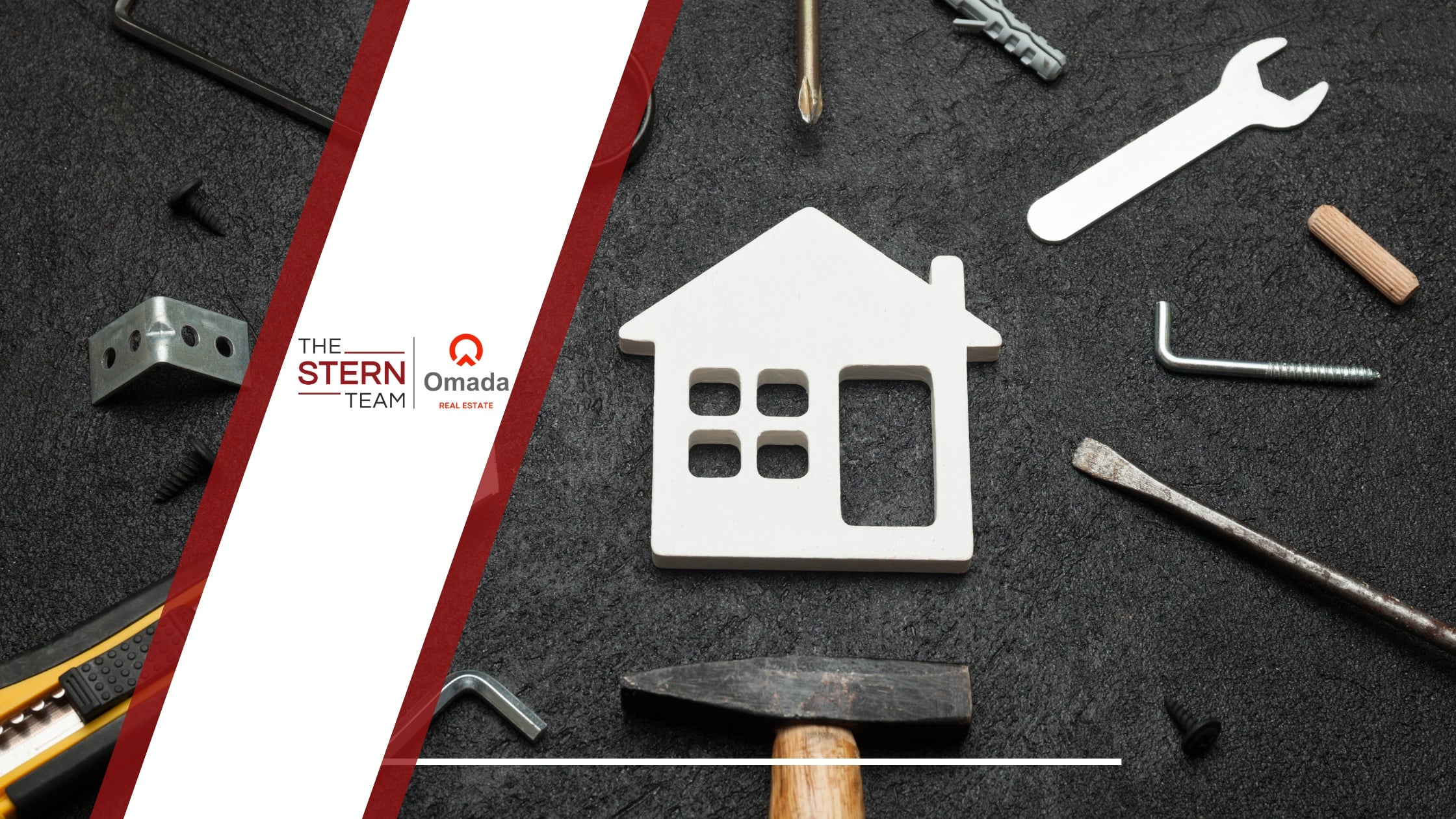 What Should I Fix Before Selling My House