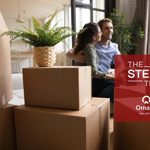 What Should a First-Time Buyer Do First?