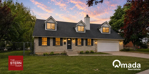 Layton Home For Sale - 178 N 1500 &hellip;