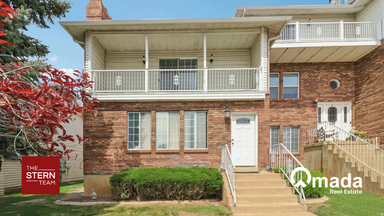 2122 West 5600 South,