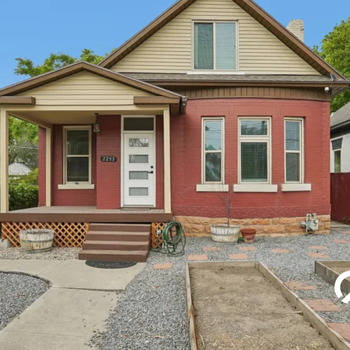 Salt Lake City Home For Sale - 2293 South 700 East