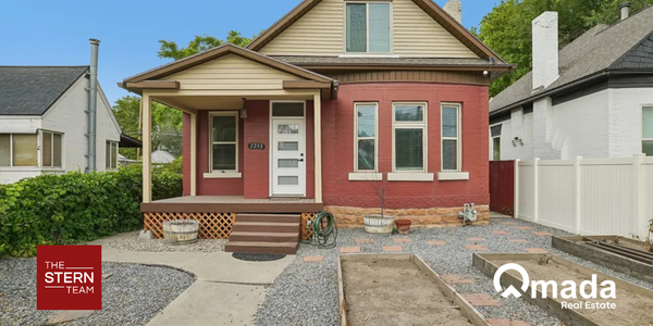 Salt Lake City Home For Sale - 2293 &hellip;