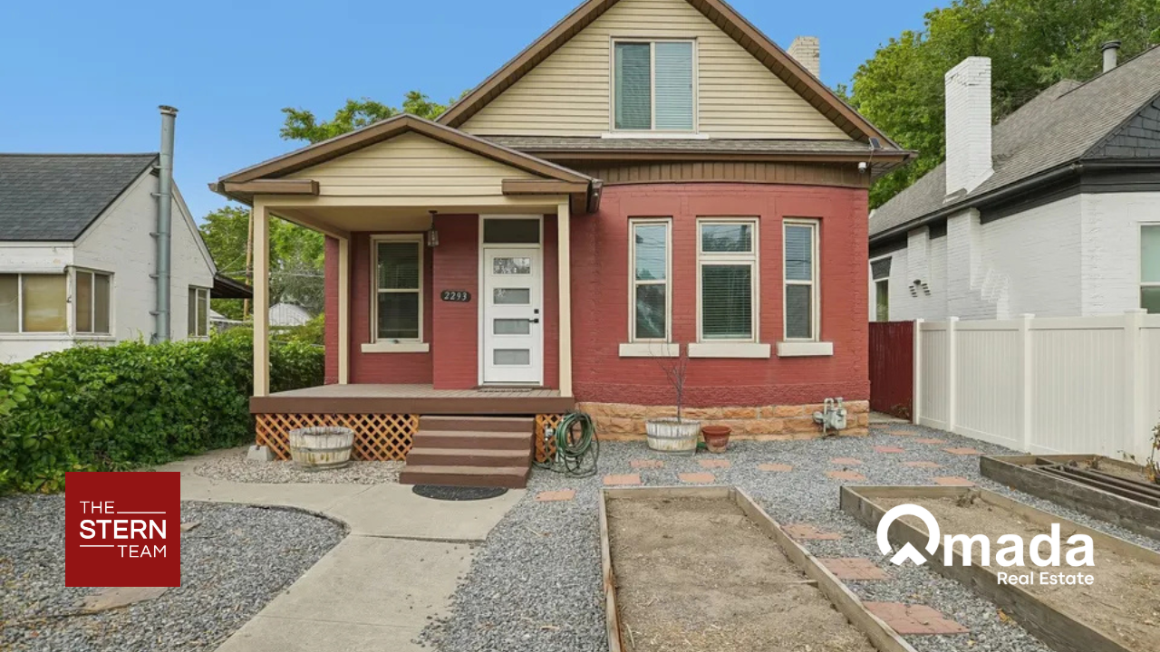 2293 South 700 East, (1)
