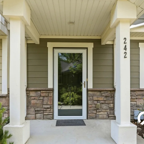Logan Home For Sale - 242 W 1010 S