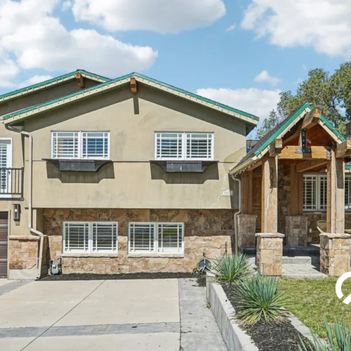 Salt Lake City Home For Sale - 3027 E Nila Way
