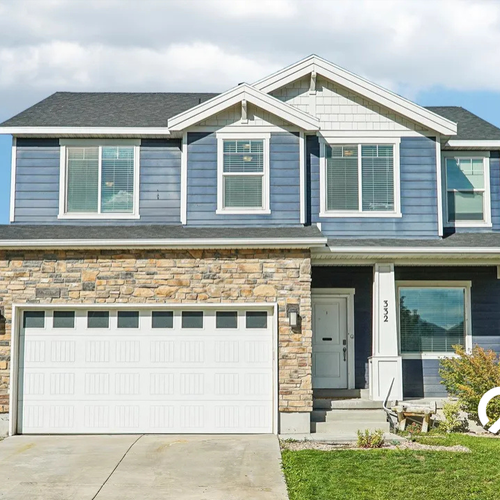 Santaquin Home For Sale - 332 Stone Drive