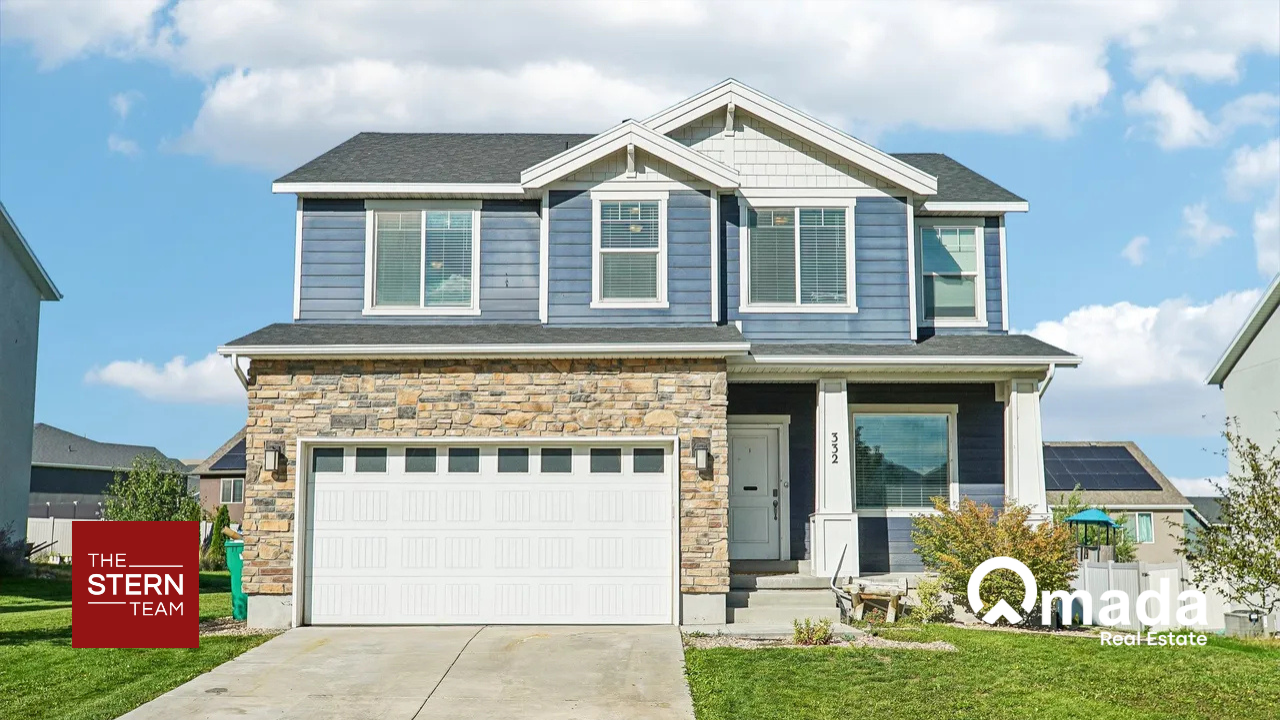 332 Stone Drive,