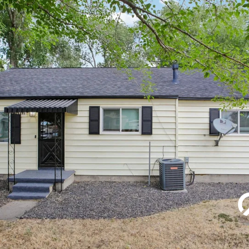 West Valley City Home For Sale - 5050 West 3500 South