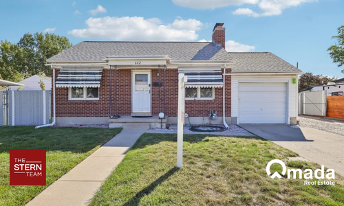 Salt Lake City Home For Sale - 662 Grenoble Street