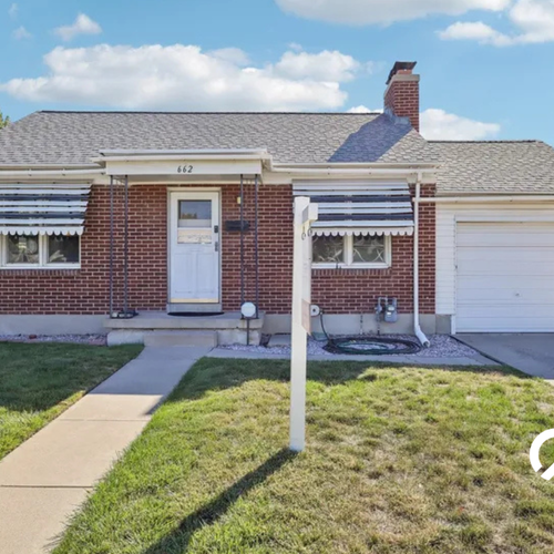 Salt Lake City Home For Sale - 662 Grenoble Street