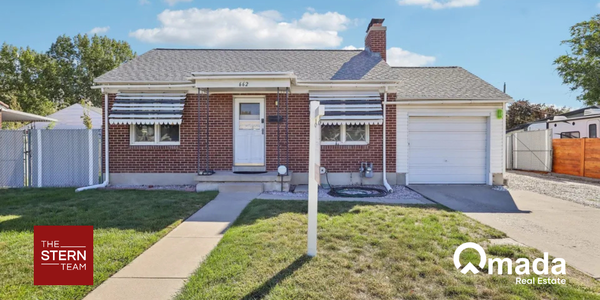 Salt Lake City Home For Sale - 662 &hellip;