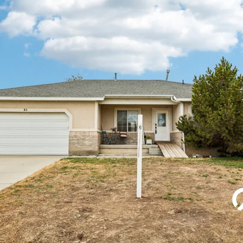 Grantsville Home For Sale - 95 E Tiebreaker Dr