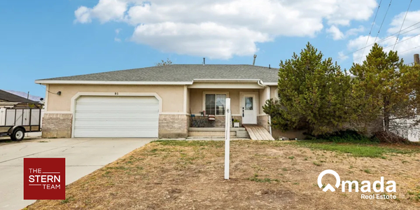 Grantsville Home For Sale - 95 E Tiebreaker &hellip;