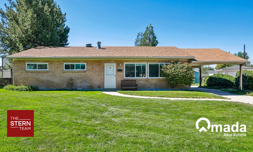 Sandy Home For Sale - 9956 S Aster Ln
