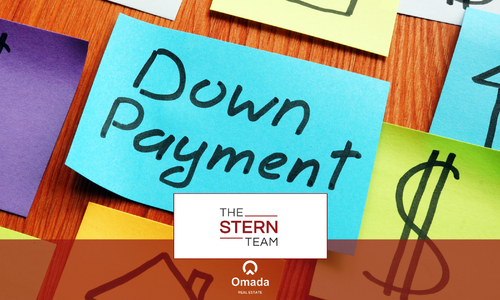 Down payment help, and its hidden trade-off
