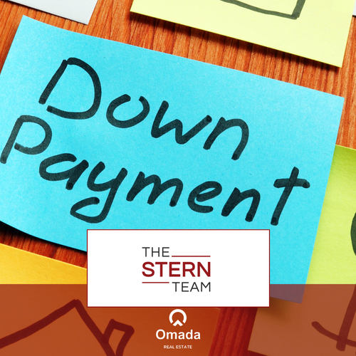 Down payment help, and its hidden trade-off