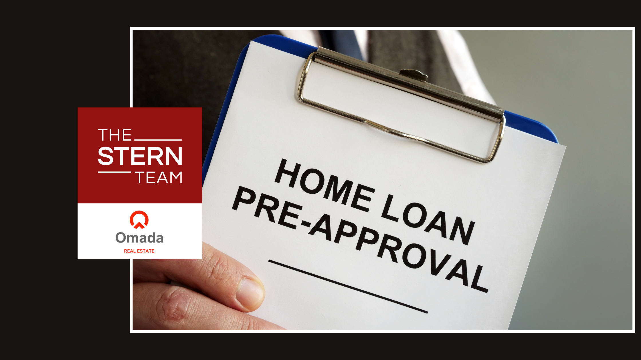 How long a pre-approval lasts before it lapses