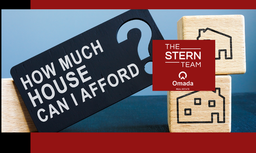 How much house you can actually afford on your income
