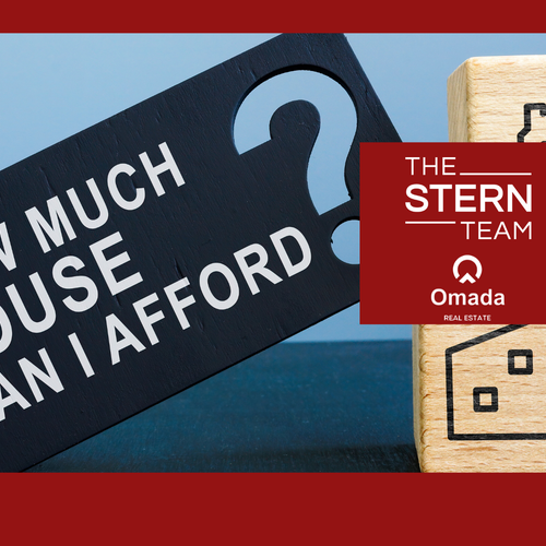 How much house you can actually afford on your income