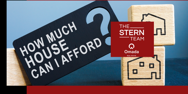 How much house you can actually afford on &hellip;