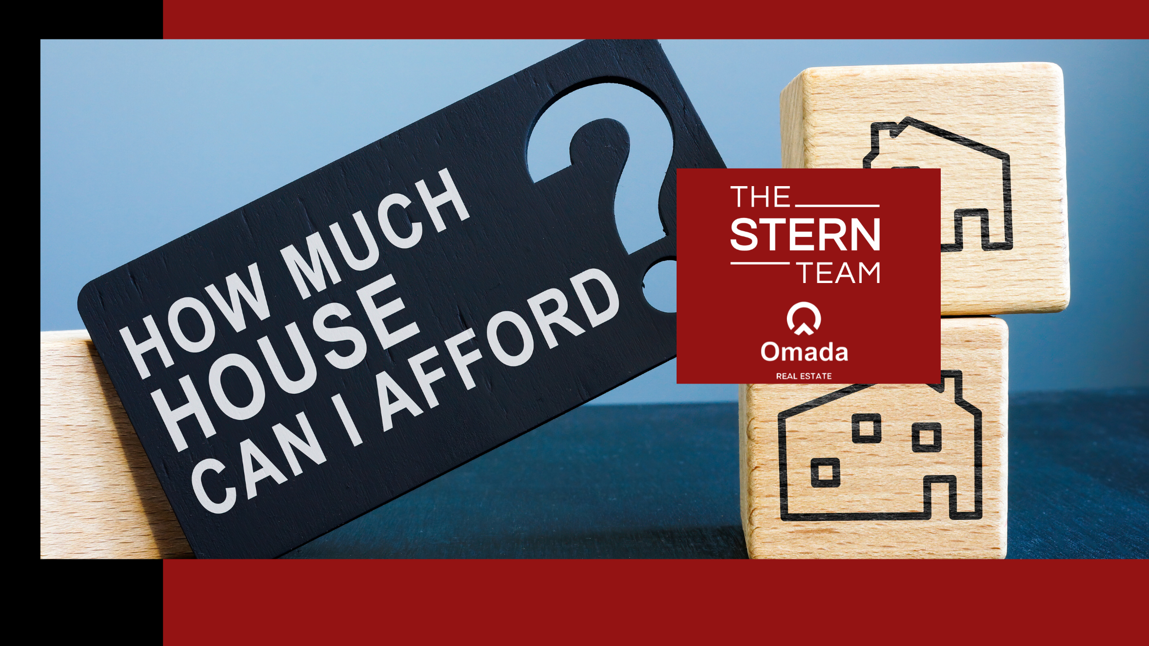 How much house you can actually afford on your inc…