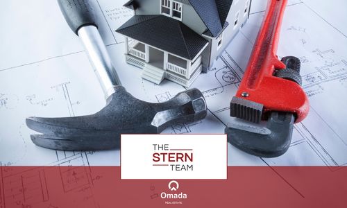Repairs worth skipping before you list
