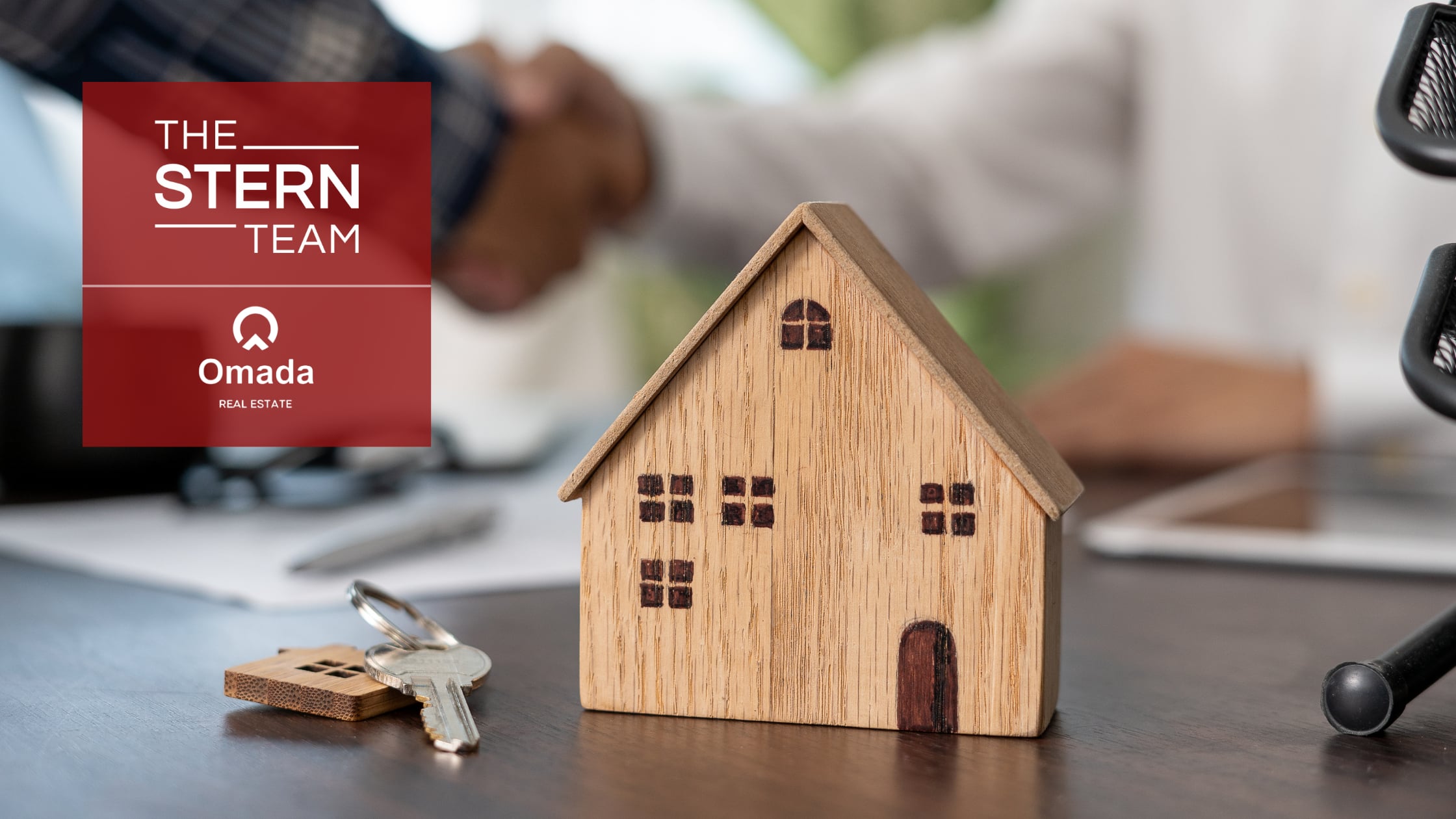 Selling without listing an agent