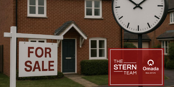 Waiting out a stale listing