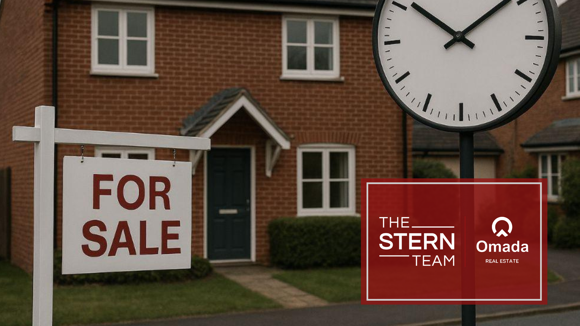 Waiting out a stale listing