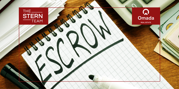 What escrow holds and when you get it &hellip;